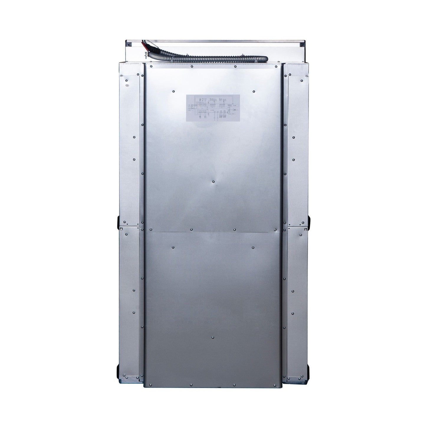Forno FBOEL1365-30 30" Built-In Double Wall Oven
