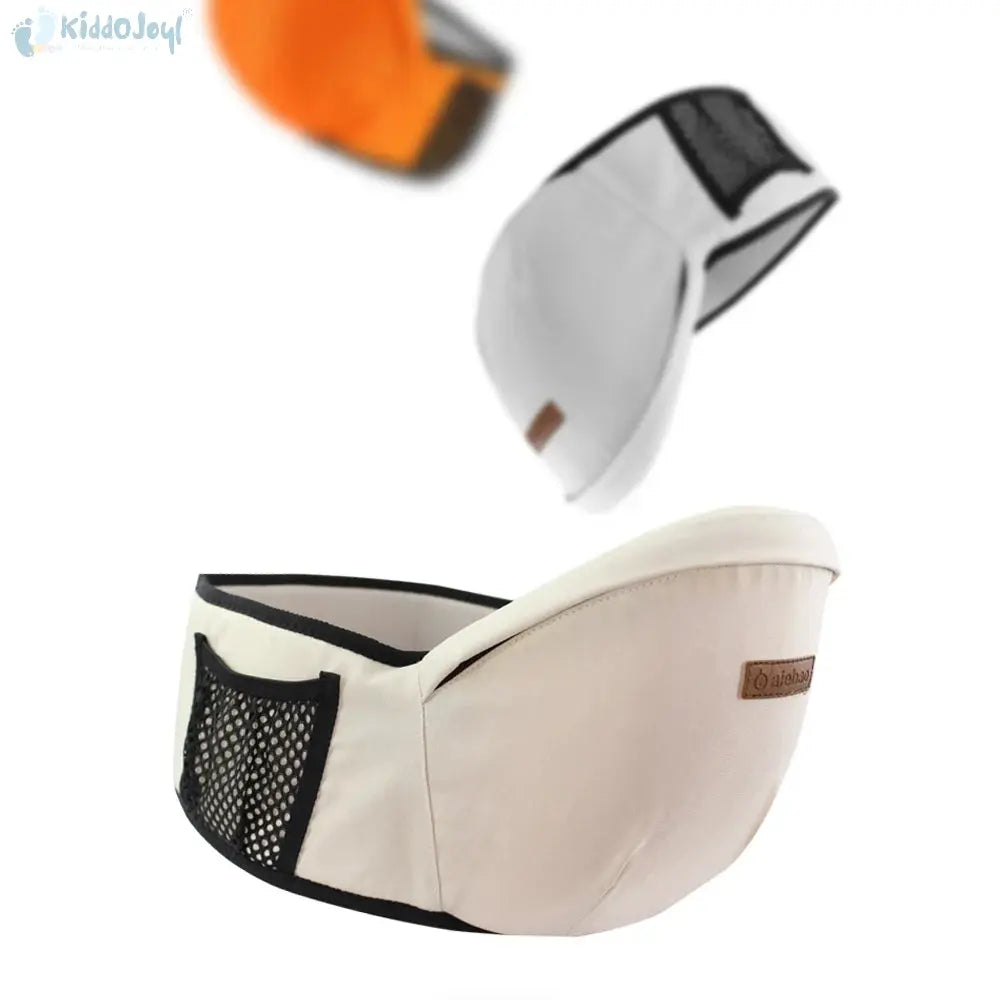 CarryNest Waist Seat KiddoJoyl