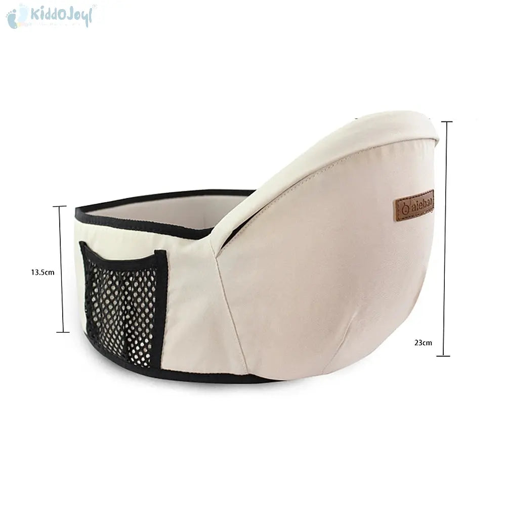 CarryNest Waist Seat KiddoJoyl