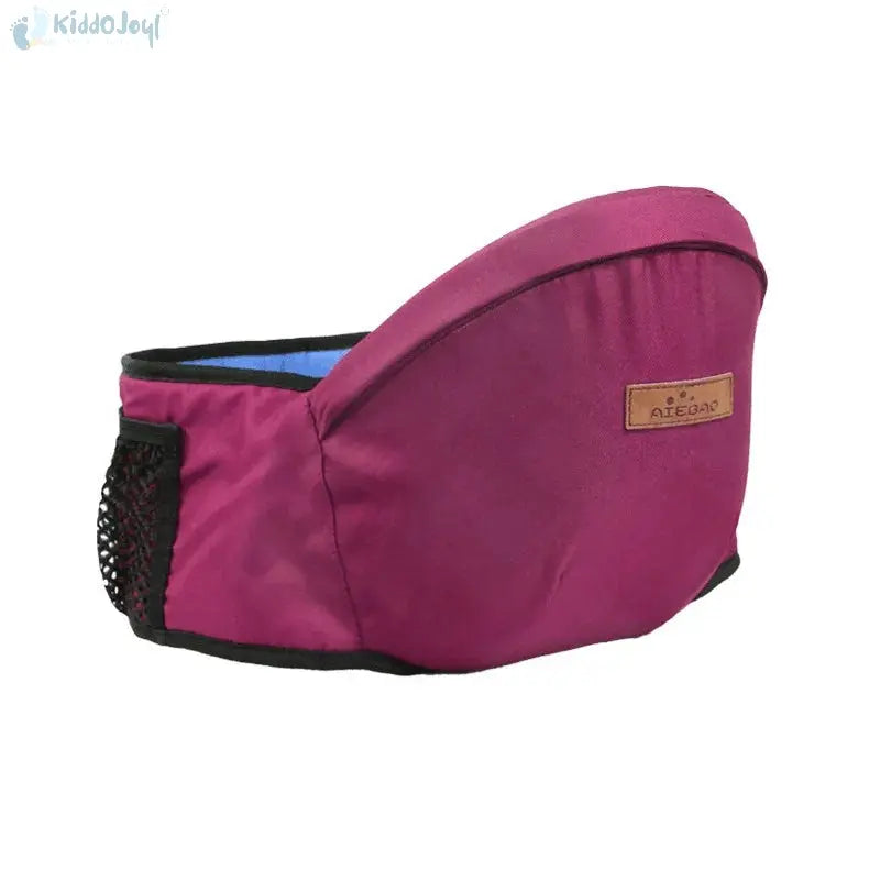 CarryNest Waist Seat KiddoJoyl