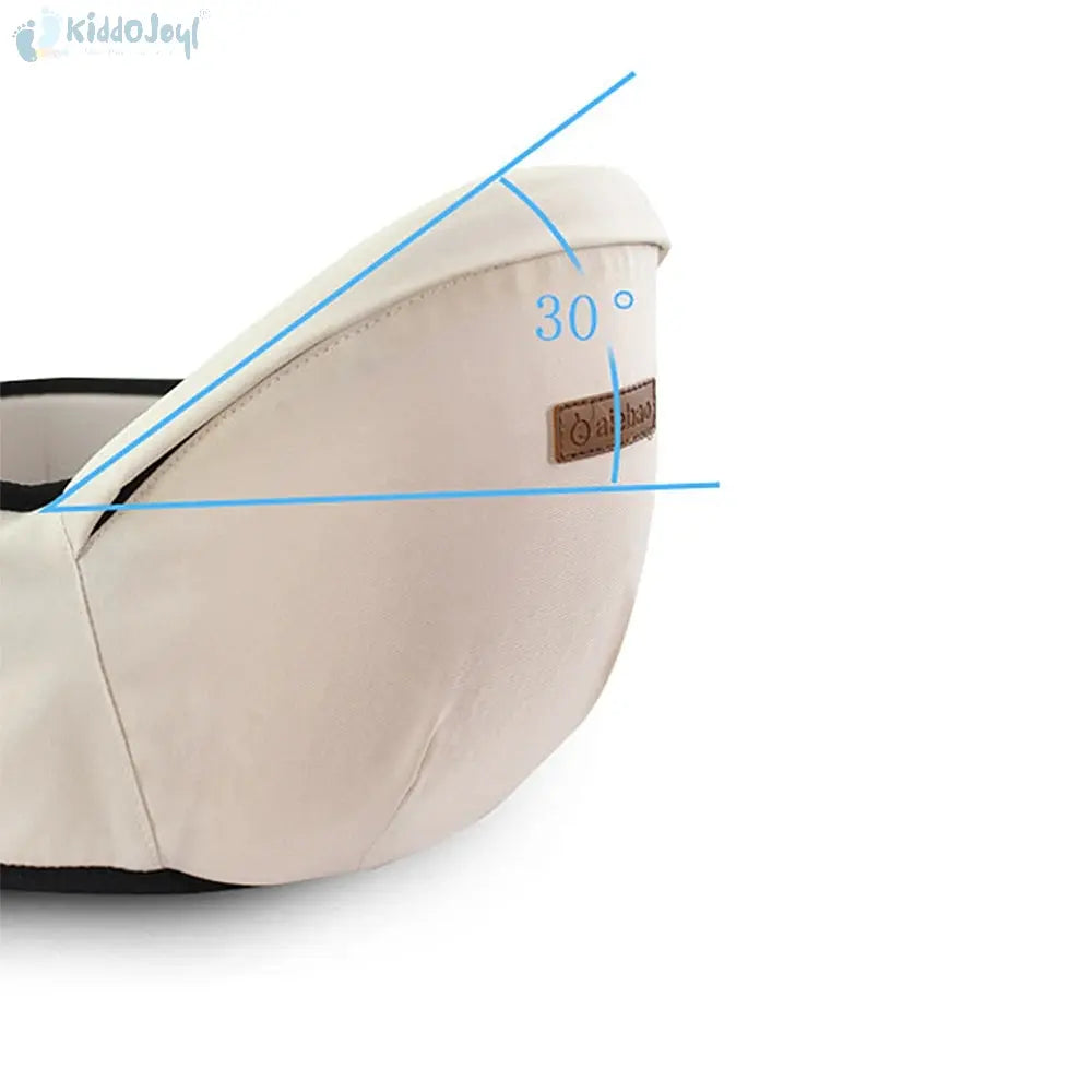 CarryNest Waist Seat KiddoJoyl