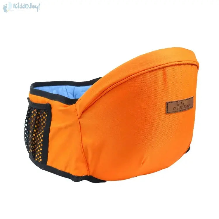 CarryNest Waist Seat KiddoJoyl