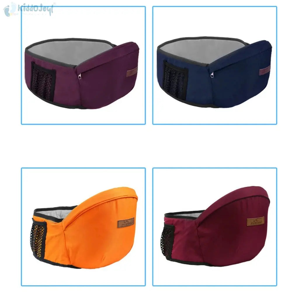 CarryNest Waist Seat KiddoJoyl