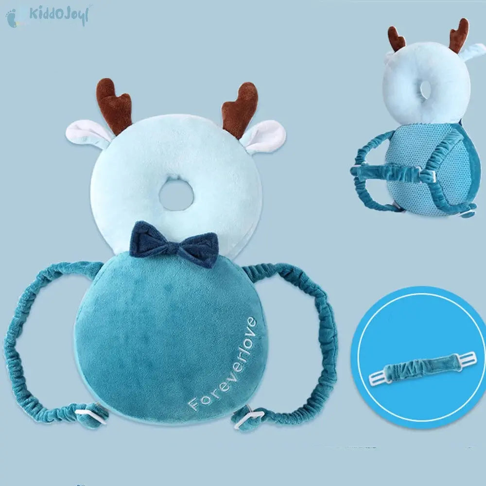 TotSafe Backpack KiddoJoyl