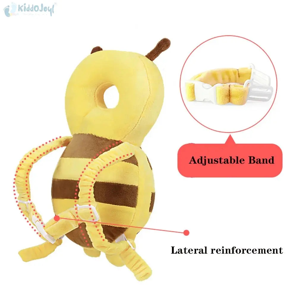 TotSafe Backpack KiddoJoyl