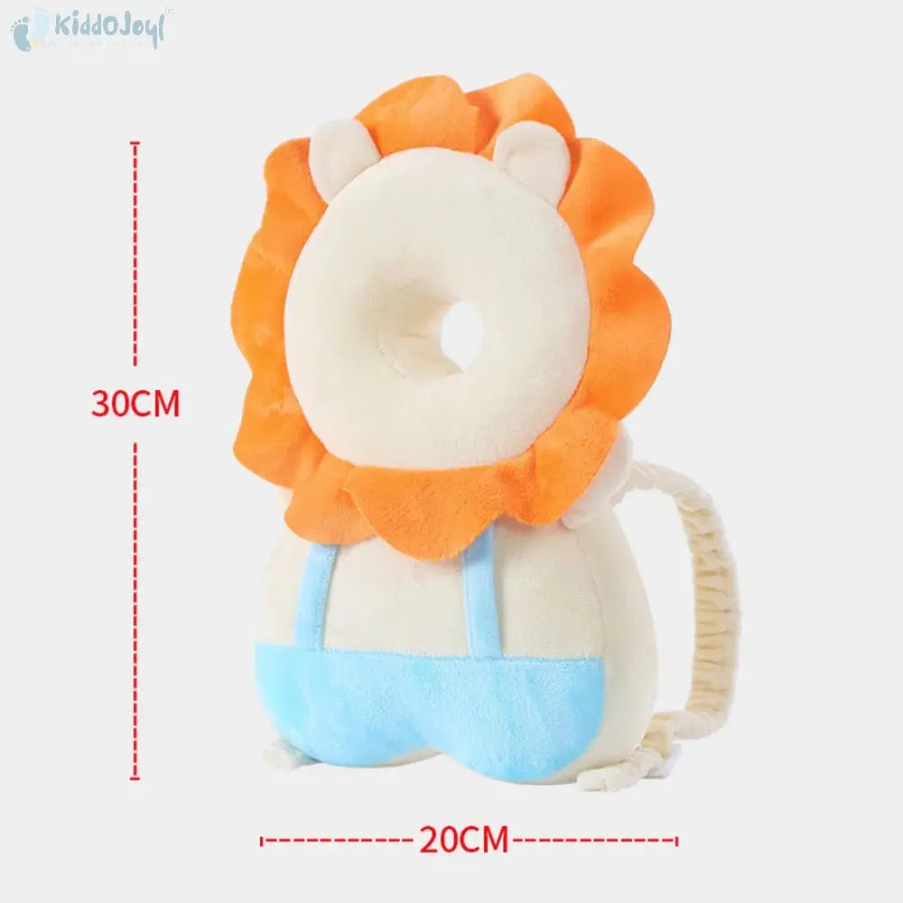 TotSafe Backpack KiddoJoyl