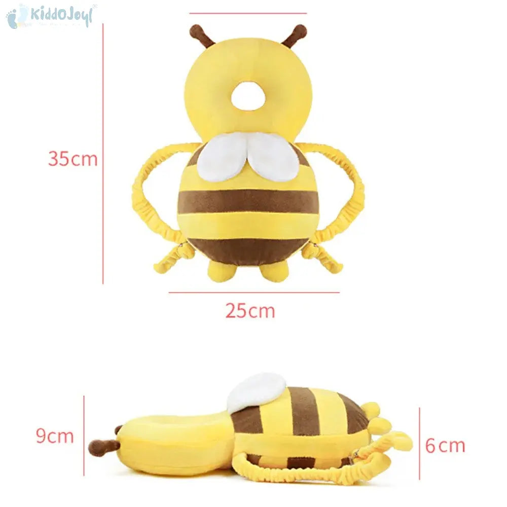 TotSafe Backpack KiddoJoyl