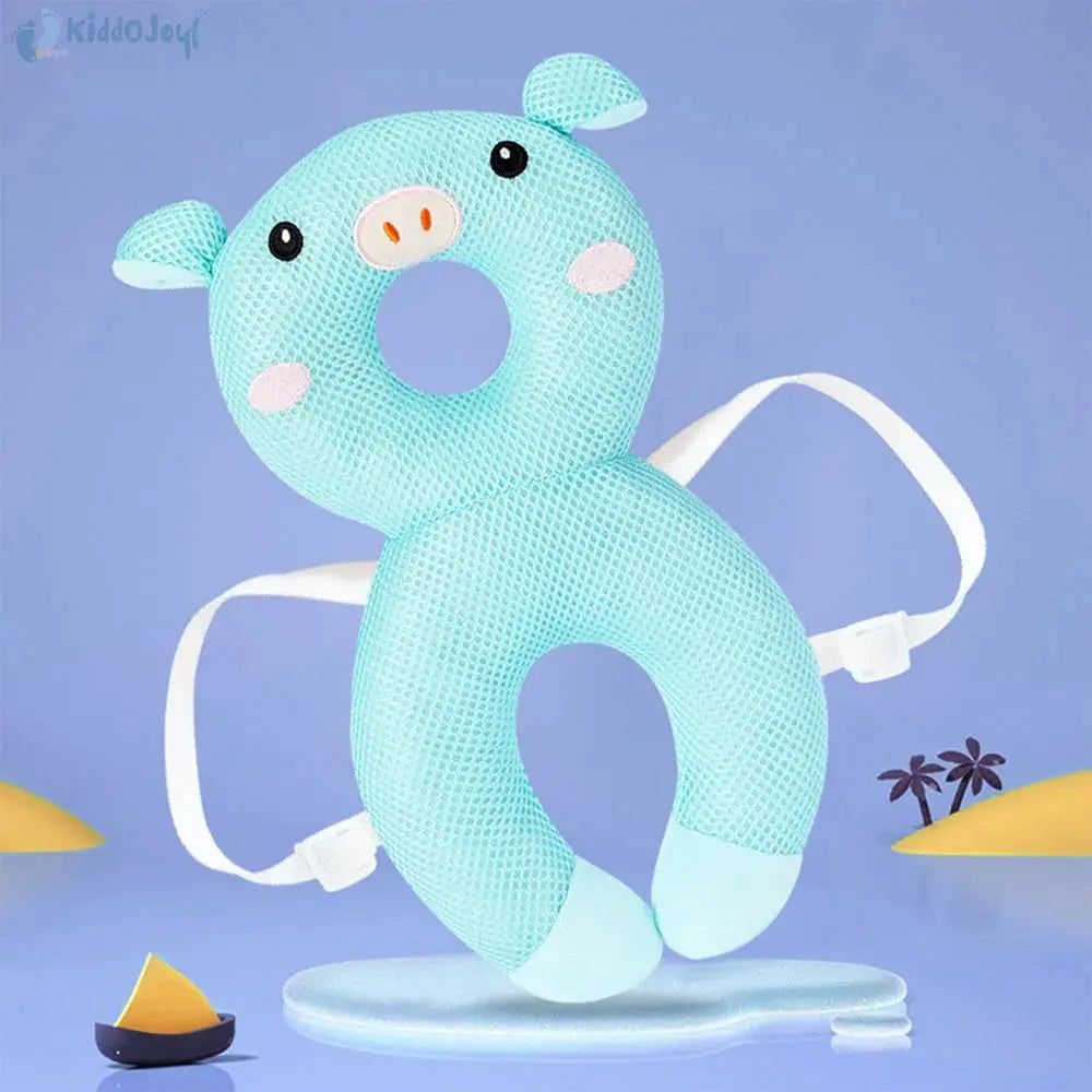 TotSafe Backpack KiddoJoyl