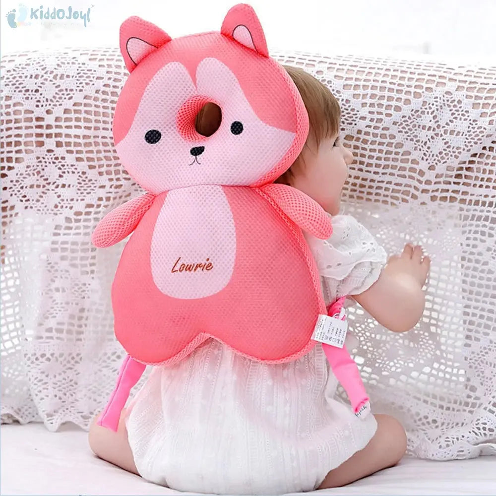TotSafe Backpack KiddoJoyl