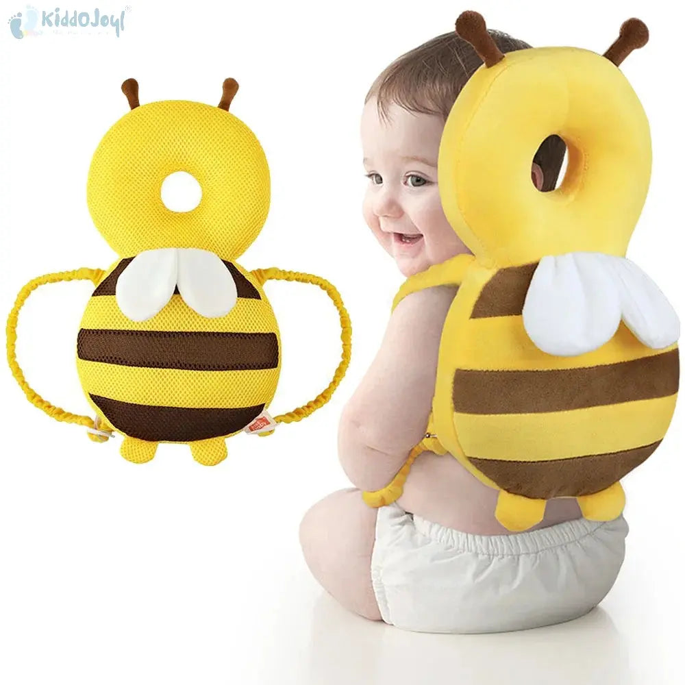 TotSafe Backpack KiddoJoyl
