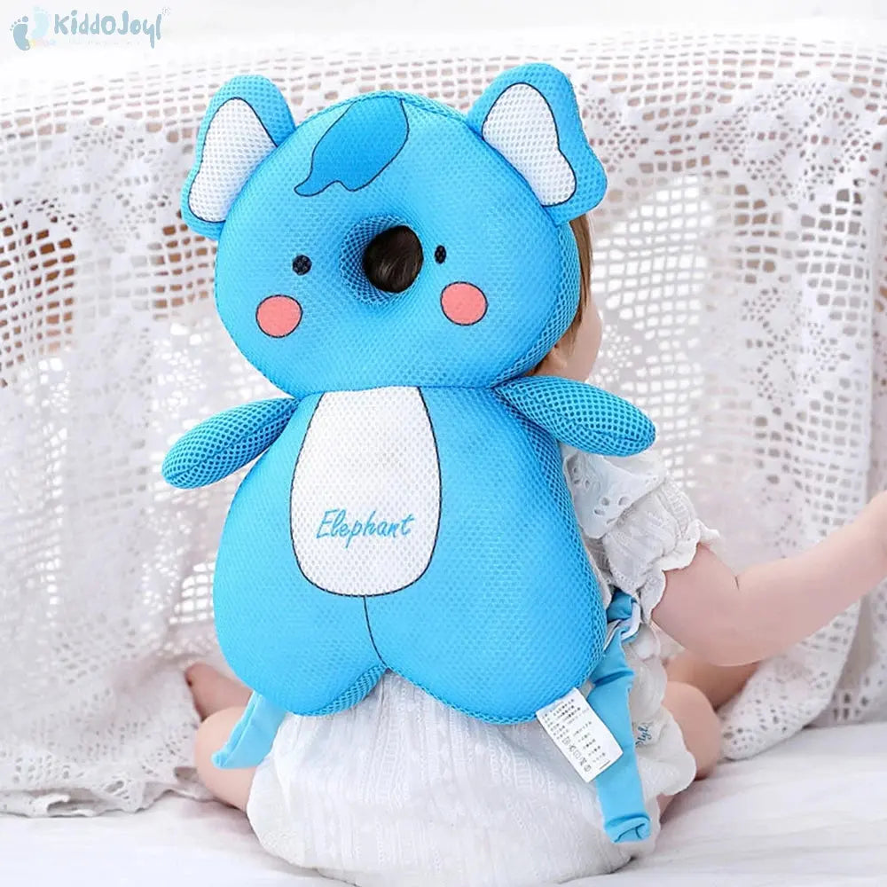 TotSafe Backpack KiddoJoyl