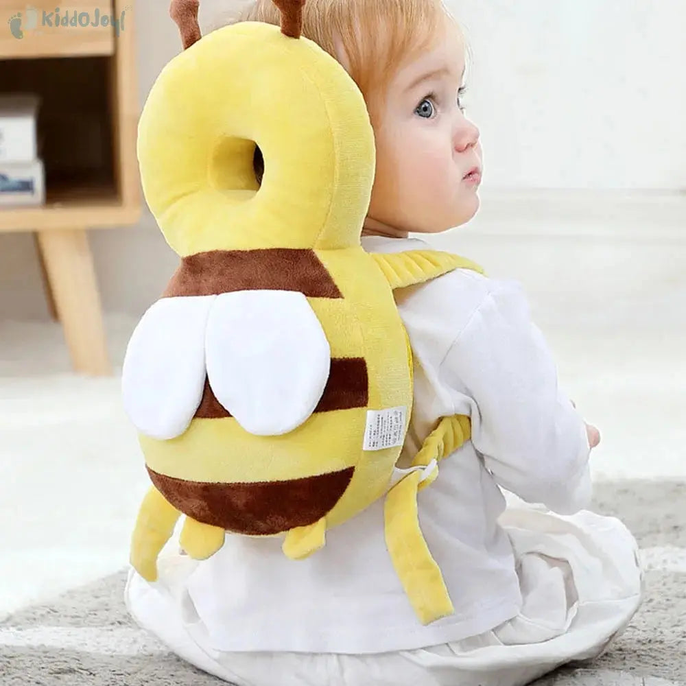 TotSafe Backpack KiddoJoyl