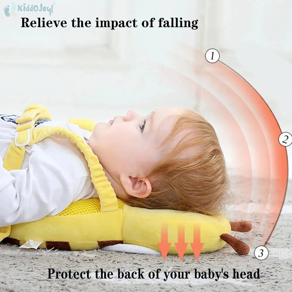 TotSafe Backpack KiddoJoyl