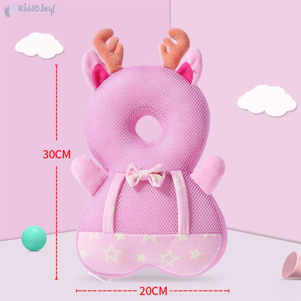 TotSafe Backpack KiddoJoyl