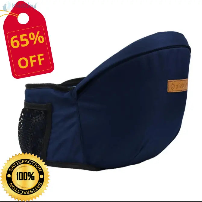 CarryNest Waist Seat KiddoJoyl