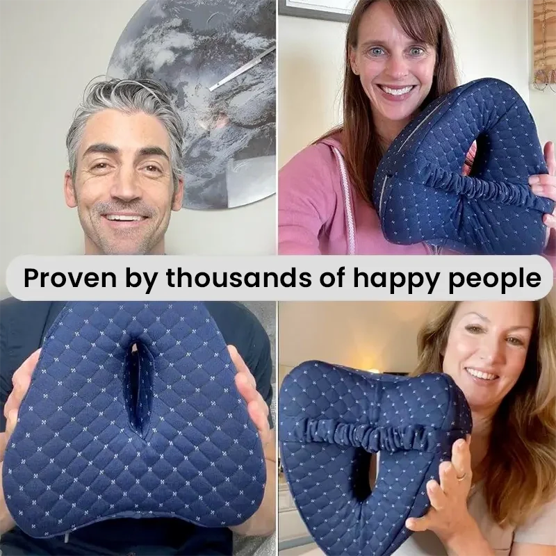 Vevazen™ Orthopedic Pillow