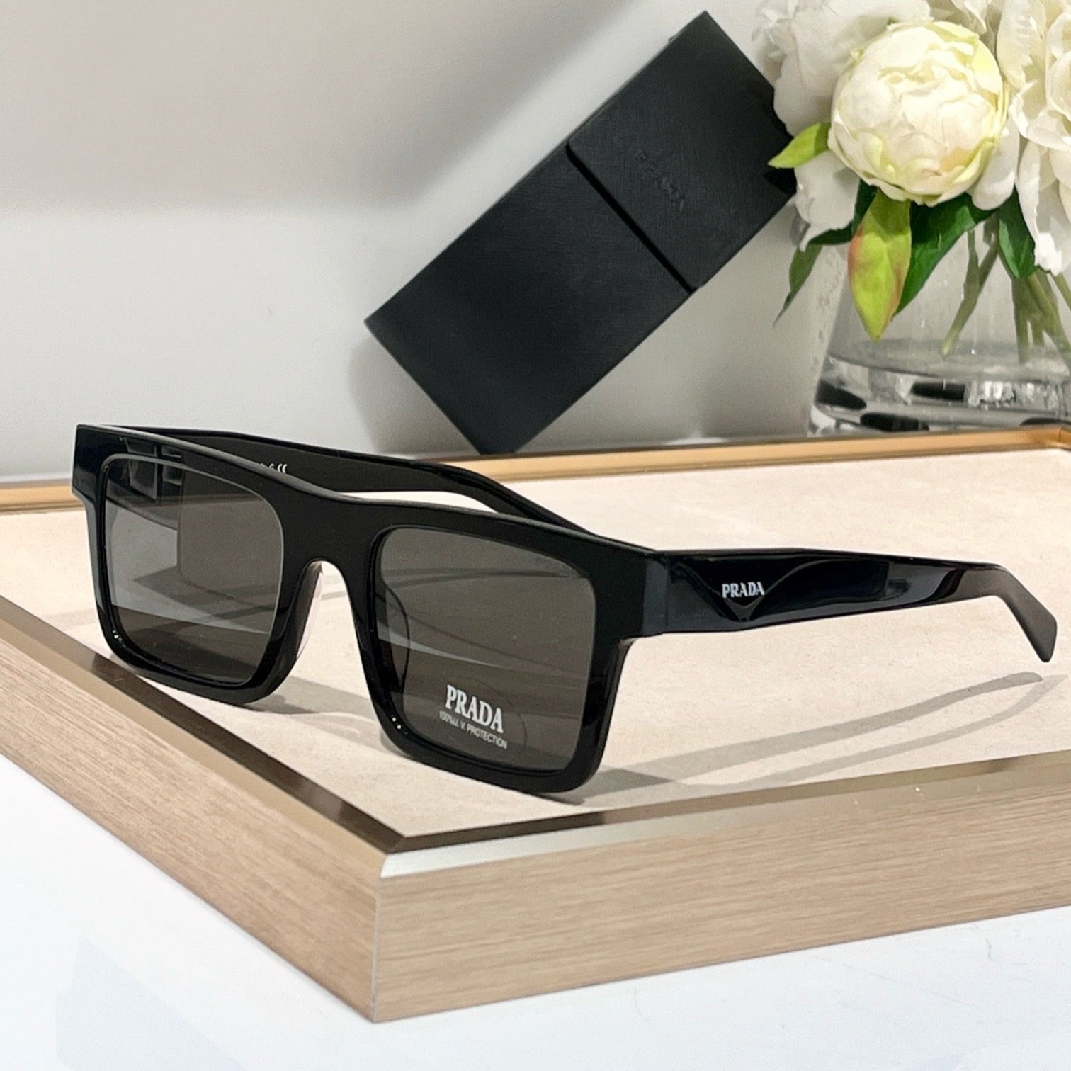 Prada Sunglasses 31