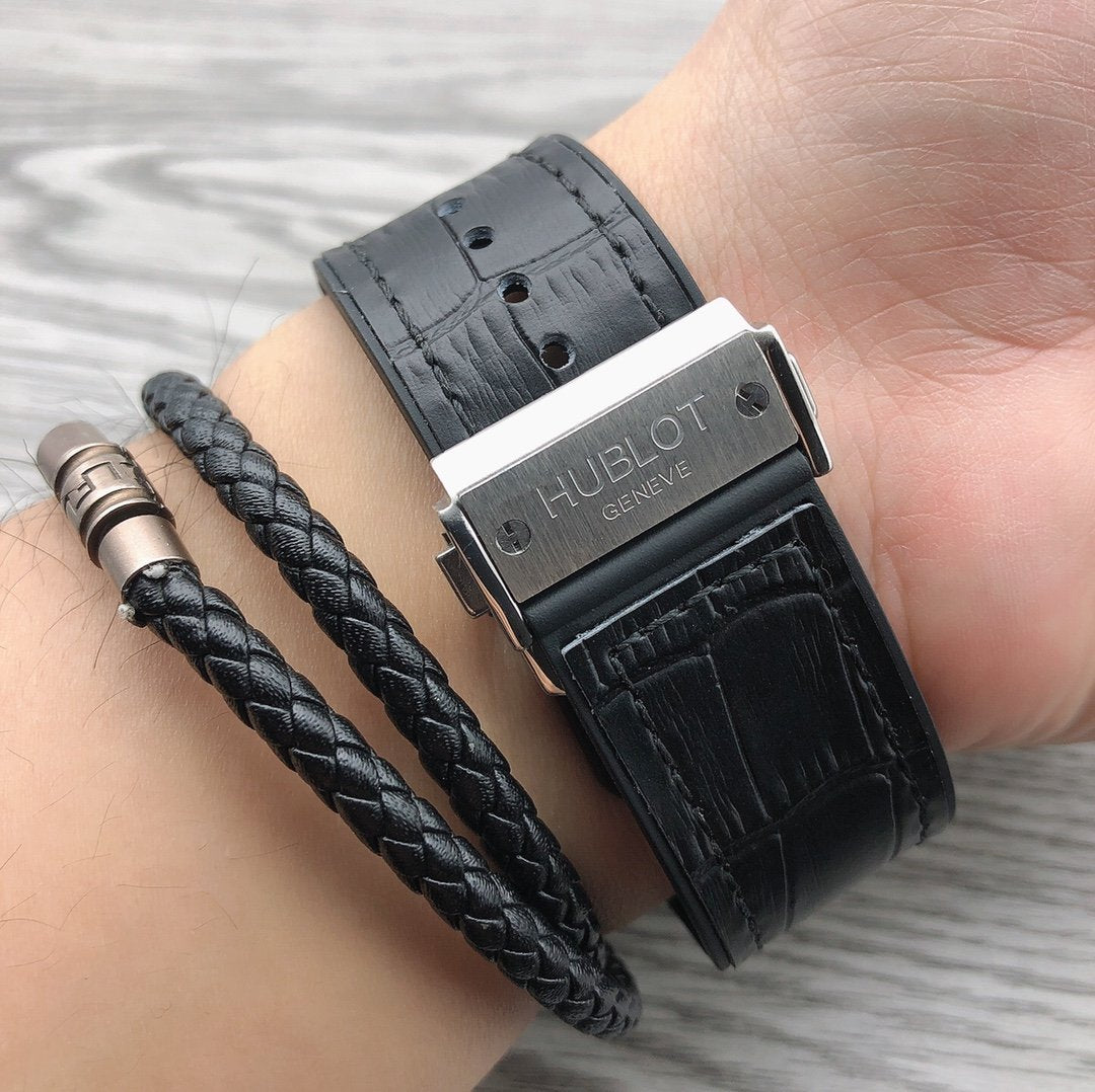SPIRIT OF BIG BANG 45MM TITANIUM CHRONOGRAPH