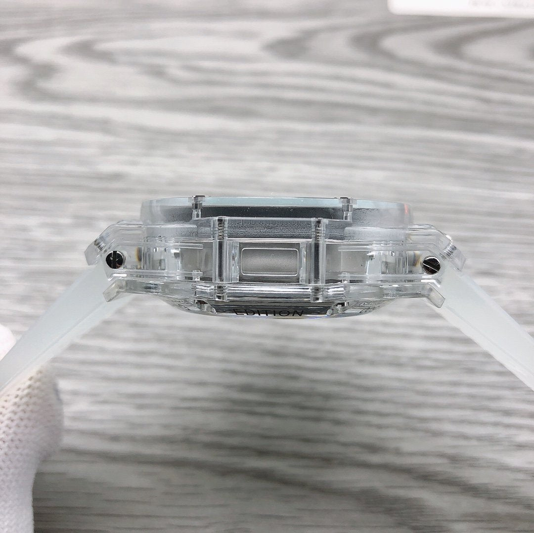 BIG BANG UNICO 42MM SAPPHIRE CHRONOGRAPH FLYBACK SKELETON
