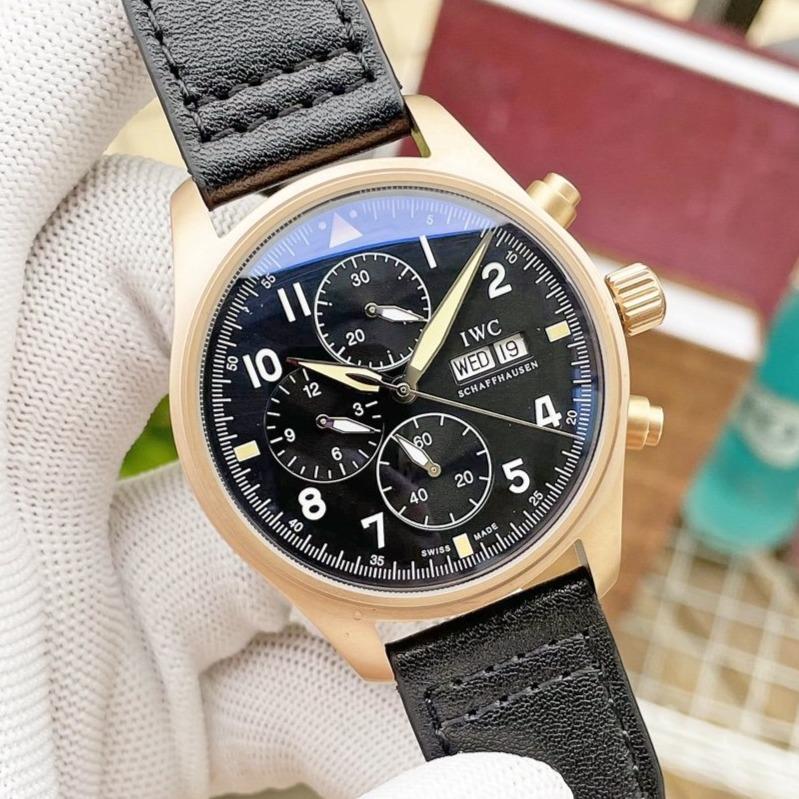 PILOT 43 LE PETIT PRINCE LEATHER