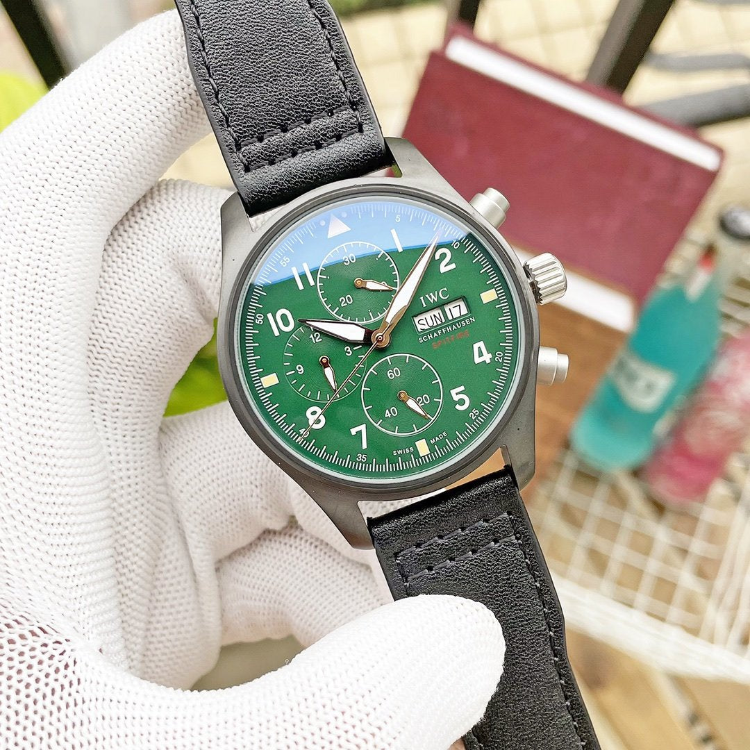 PILOT 43 LE PETIT PRINCE LEATHER