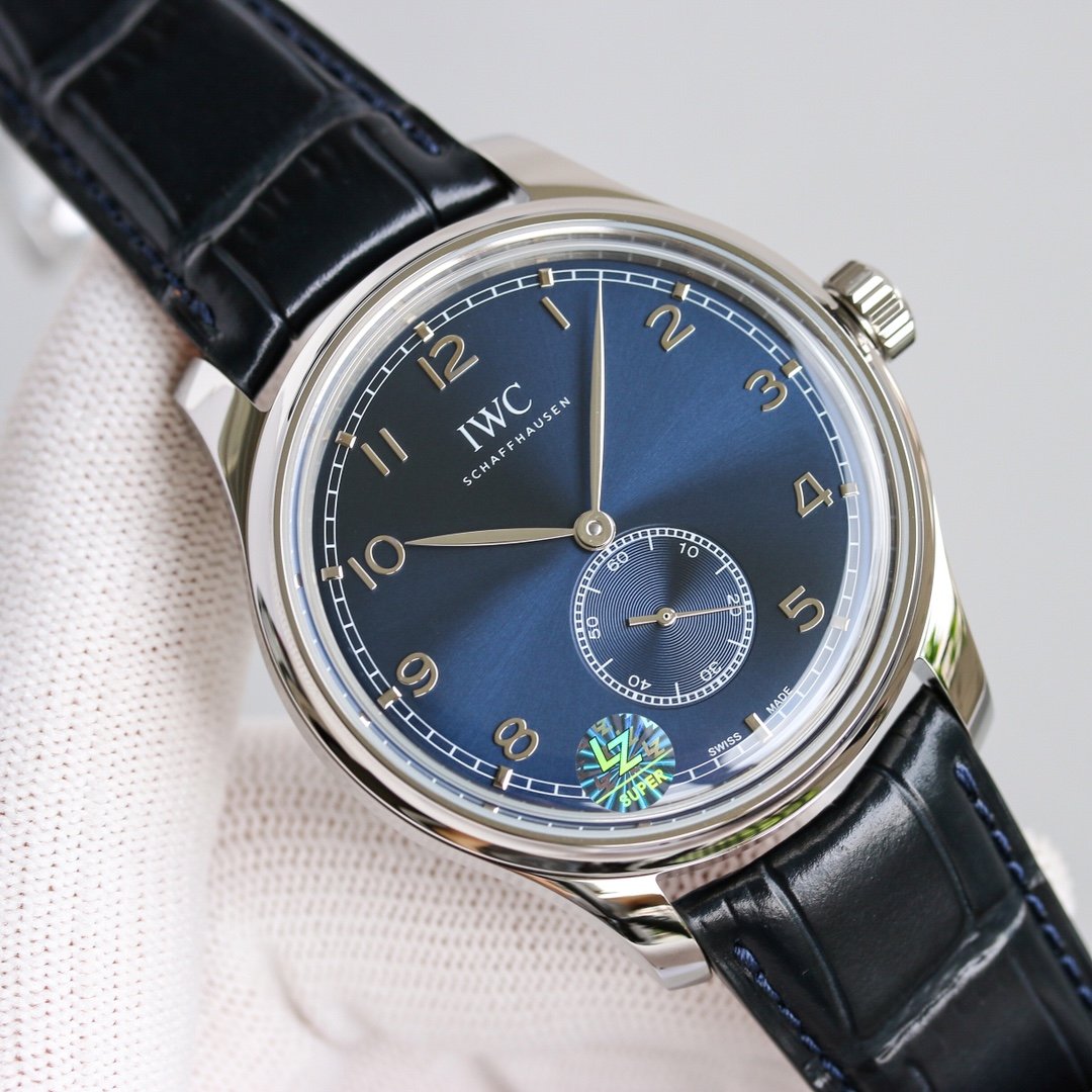 PORTUGIESER AUTOMATIC 40MM IW358305 STEEL CASE