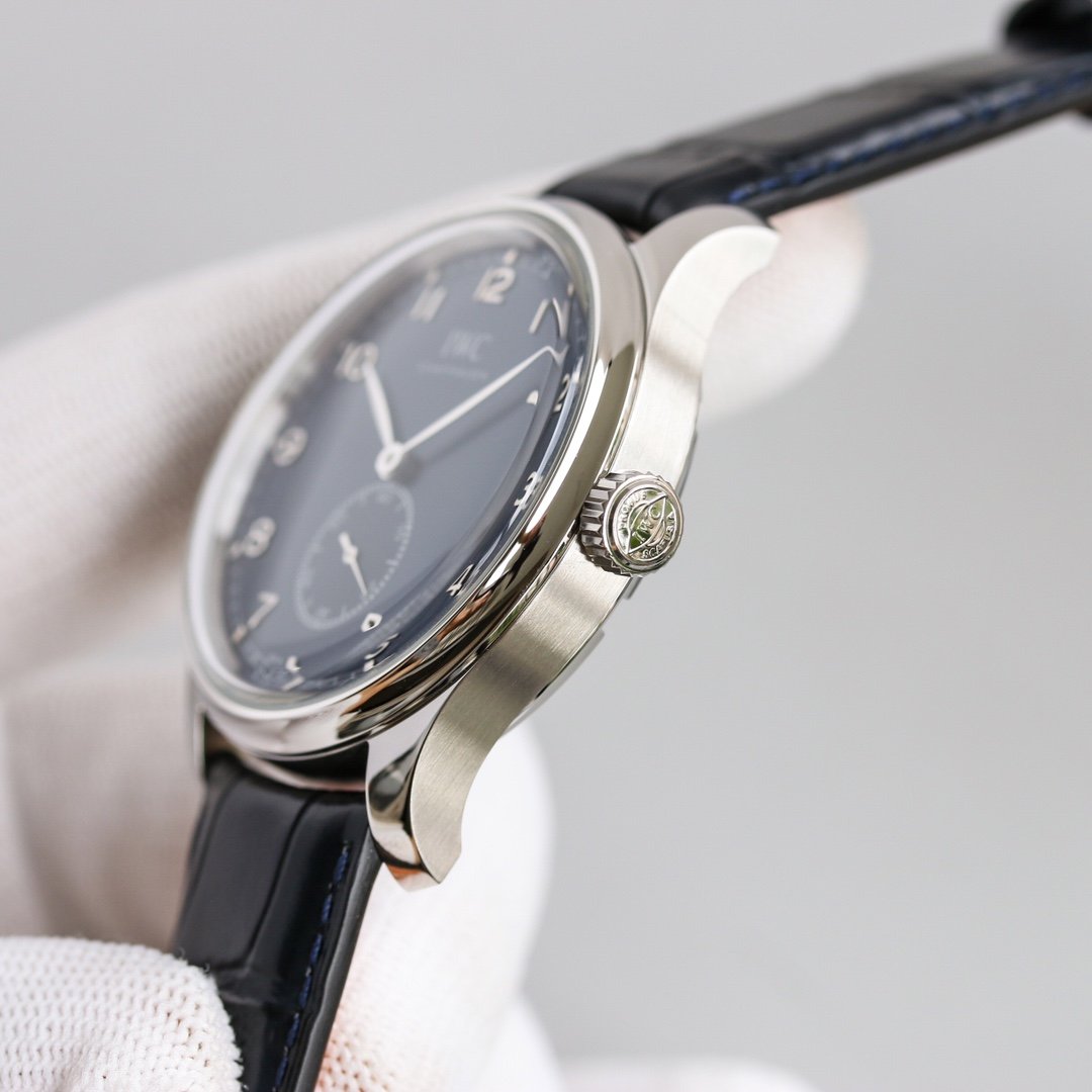 PORTUGIESER AUTOMATIC 40MM IW358305 STEEL CASE