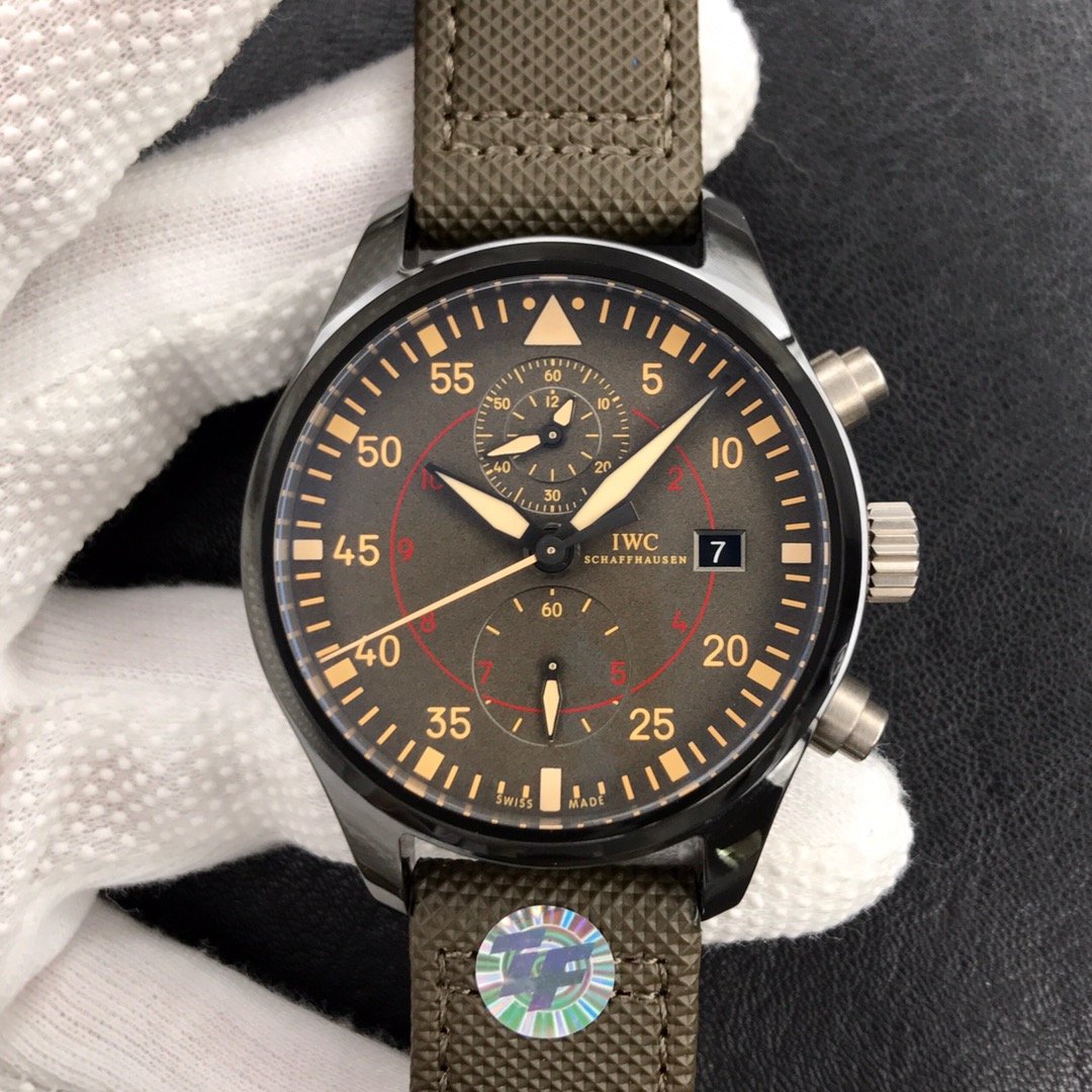 PILOT TOP GUN MIRAMAR GREY