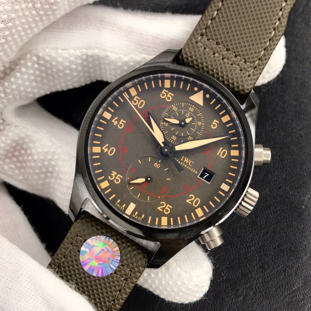 PILOT TOP GUN MIRAMAR GREY