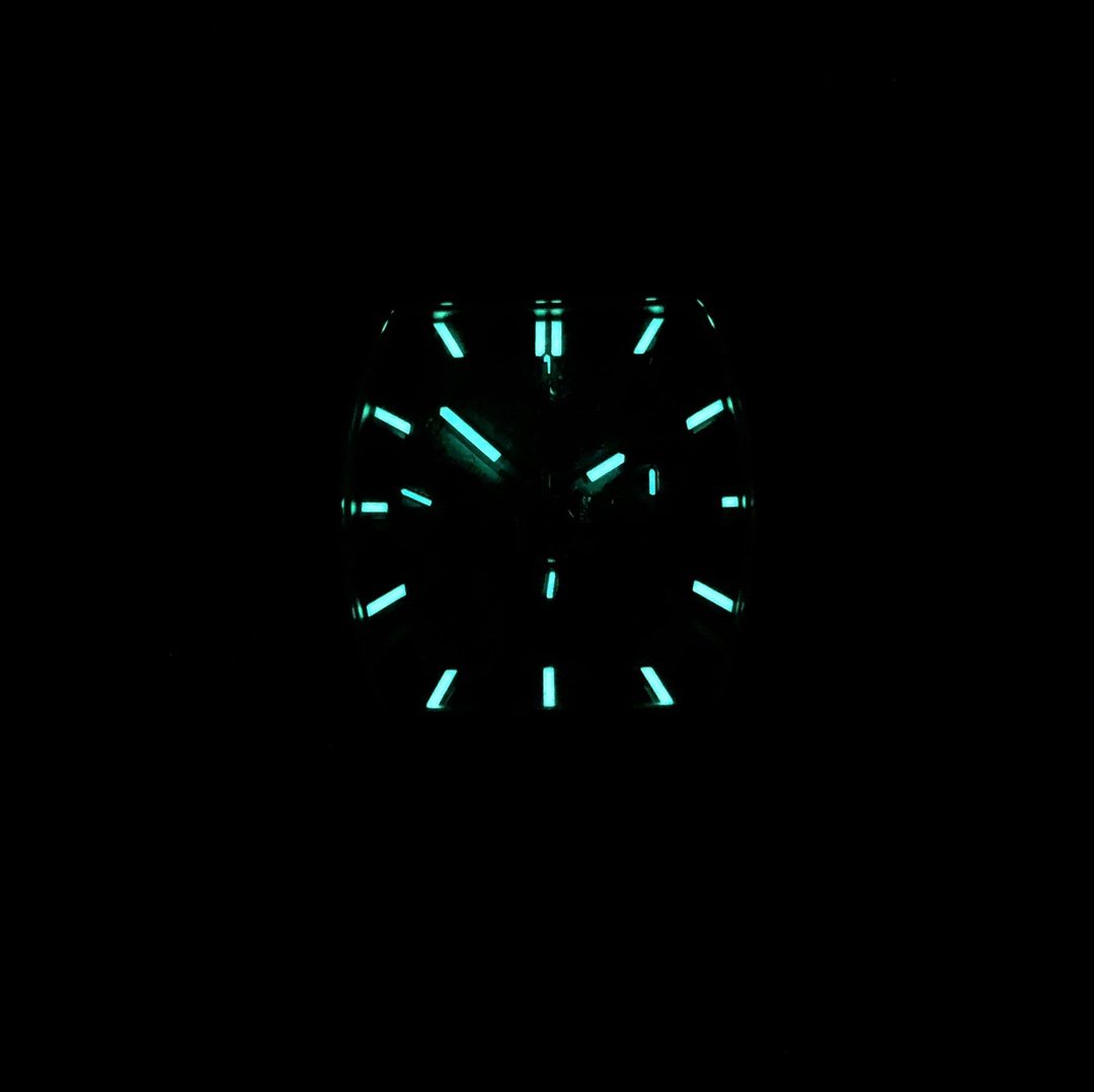 SPIRIT OF BIG BANG KING GOLD 45MM SKELETON DIAL