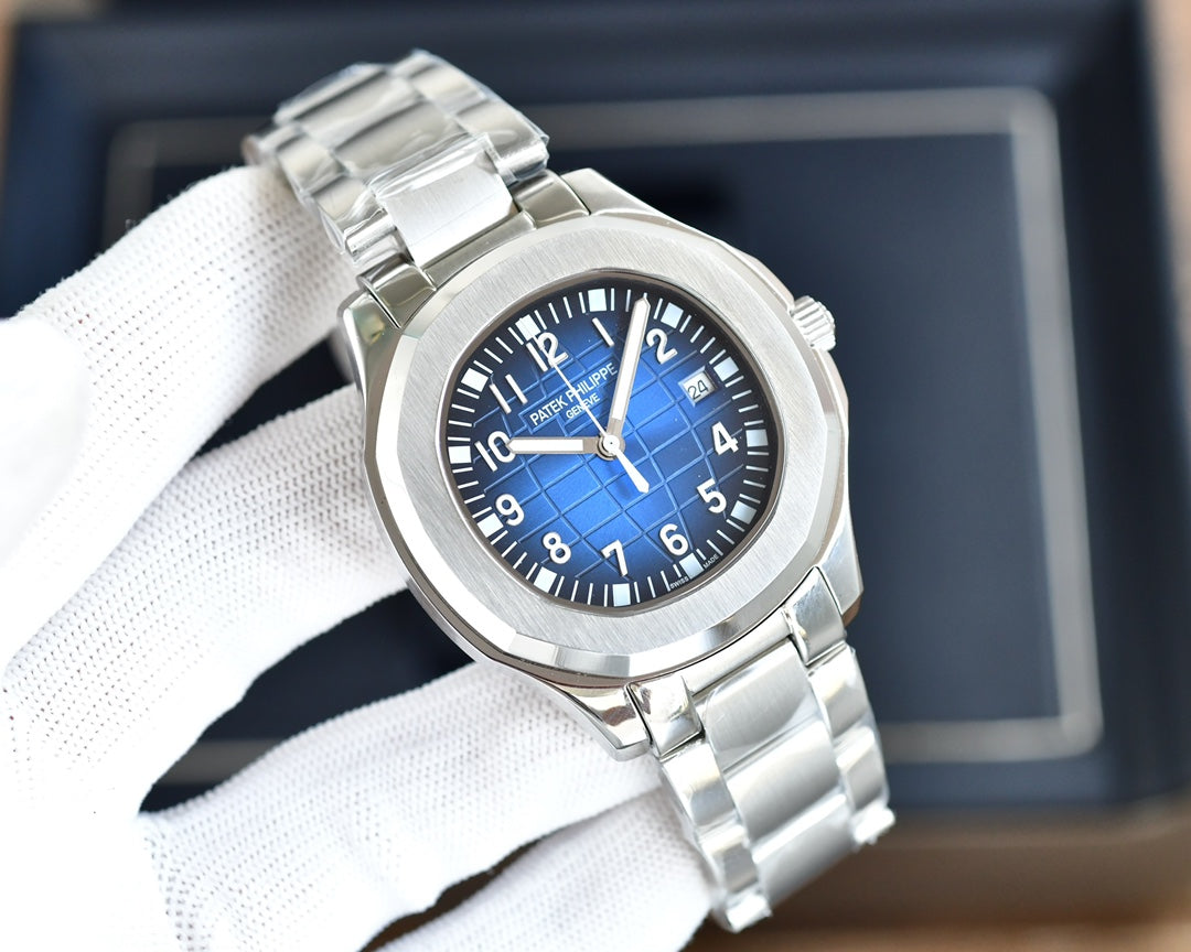 NAUTILUS STEEL CASE 42MM
