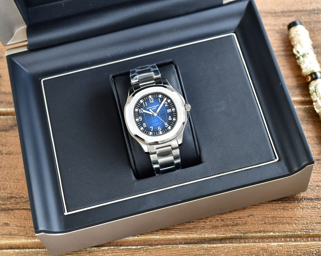 NAUTILUS STEEL CASE 42MM
