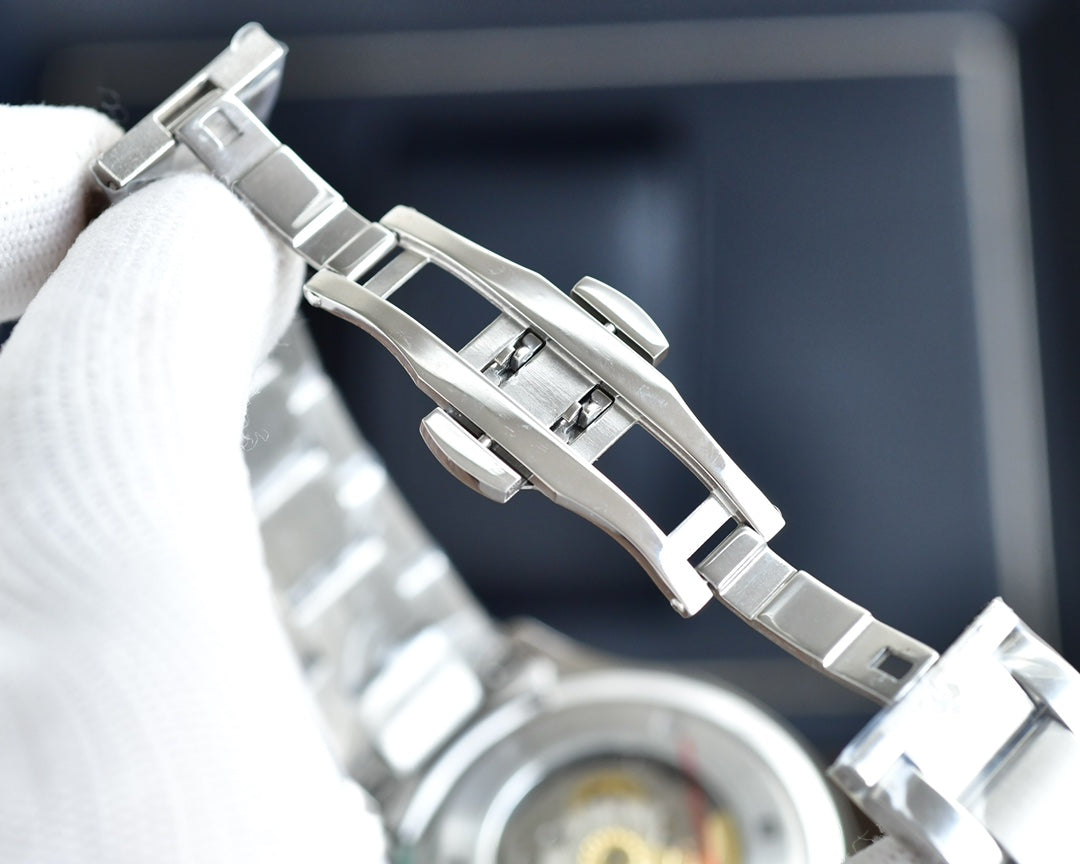 NAUTILUS STEEL CASE 42MM
