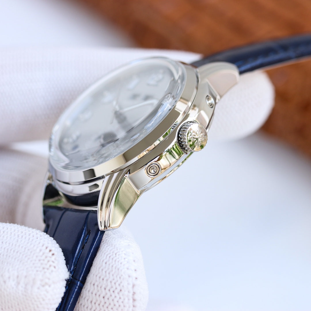 PATEK GRAND COMPLICATION PERPETUAL CALENDAR