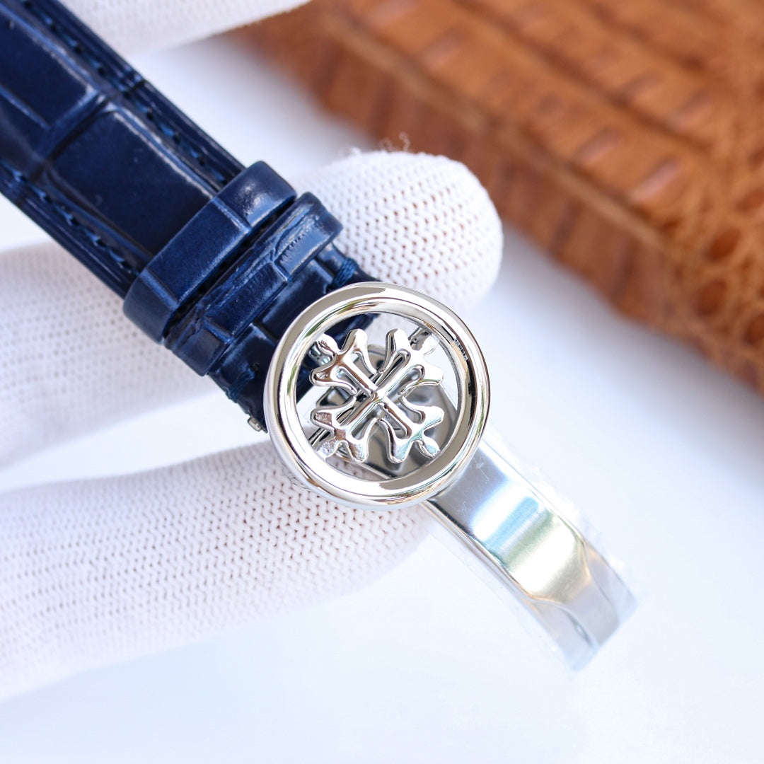 PATEK GRAND COMPLICATION PERPETUAL CALENDAR