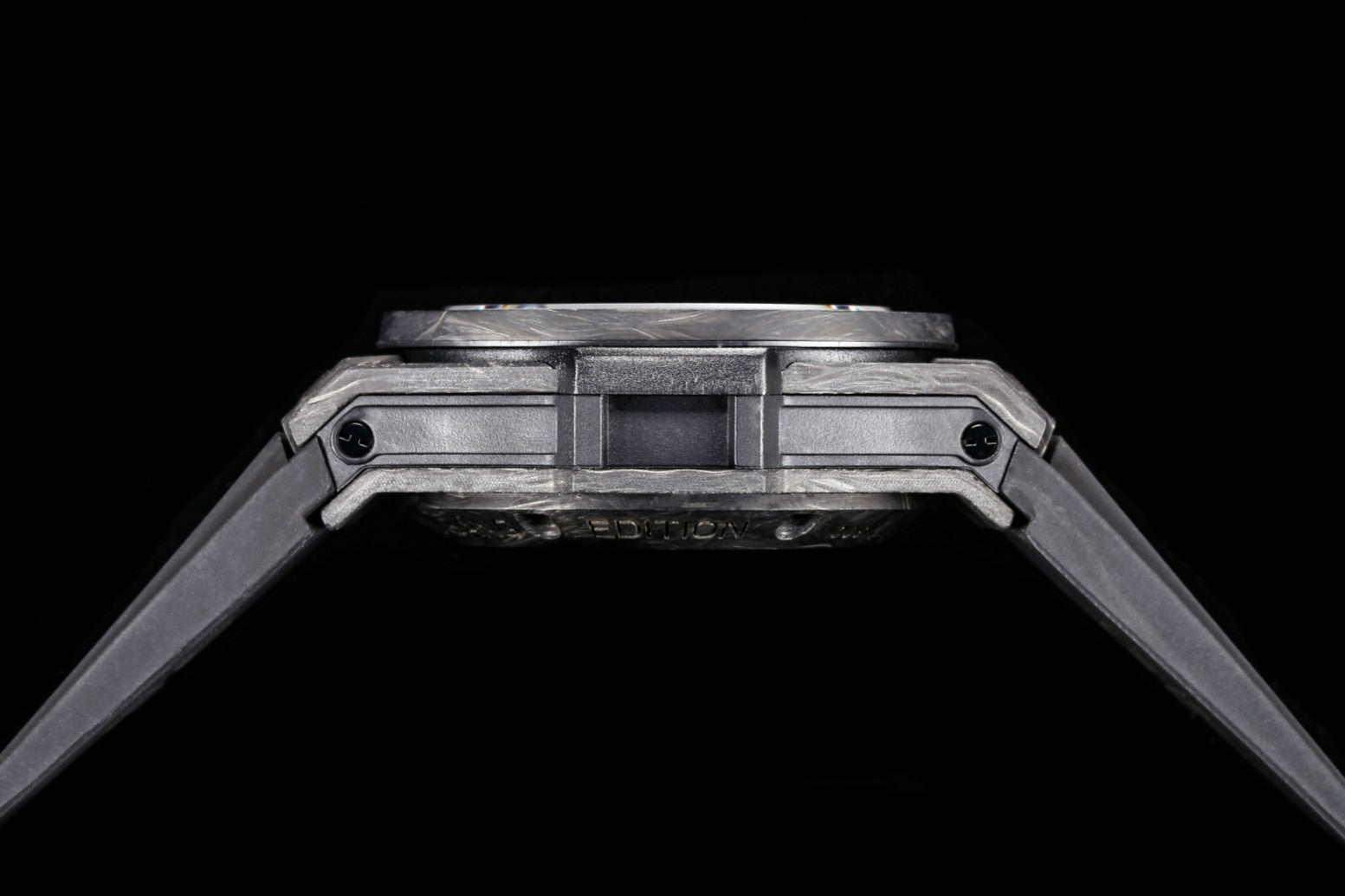 BIG BANG UNICO 45 CARBON CASE