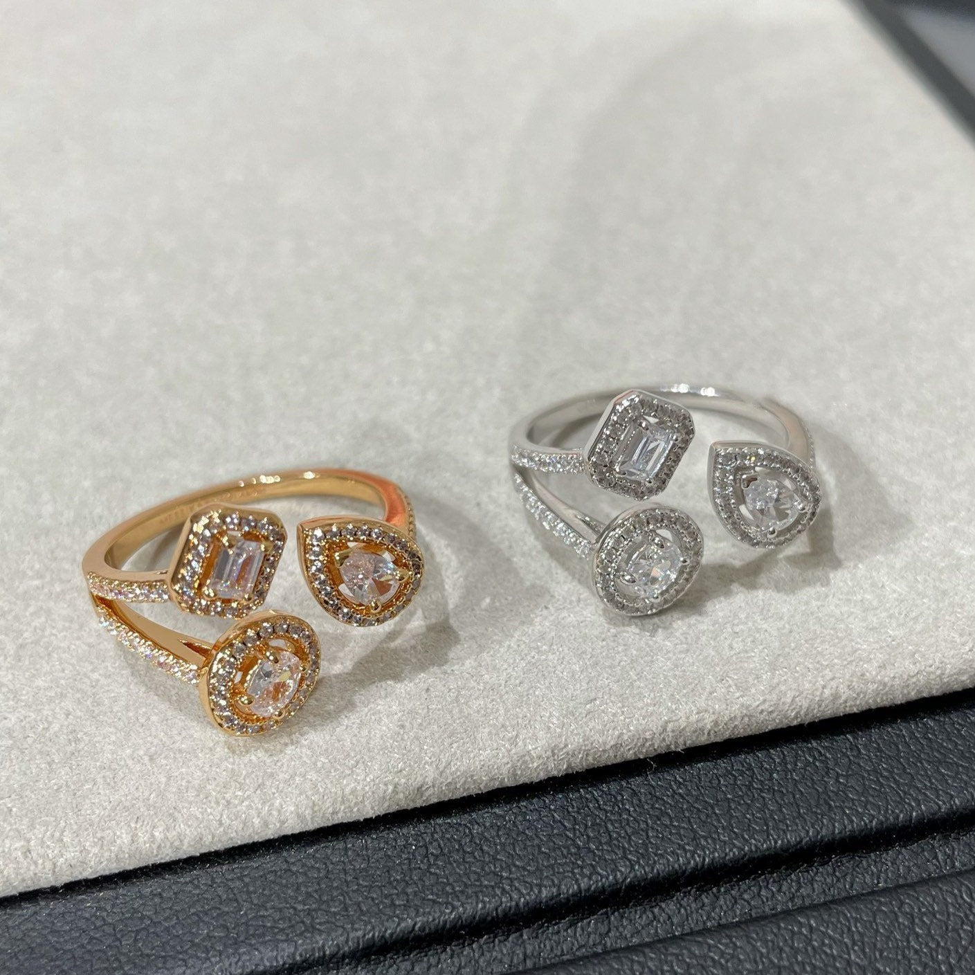 chaumet ring