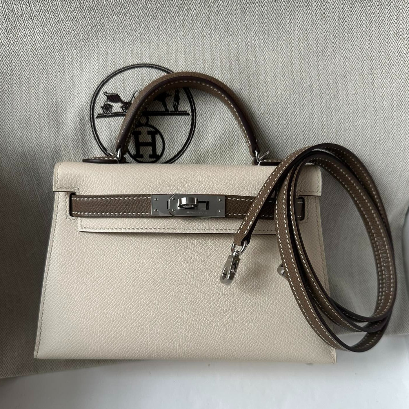 Kelly mini 20cm