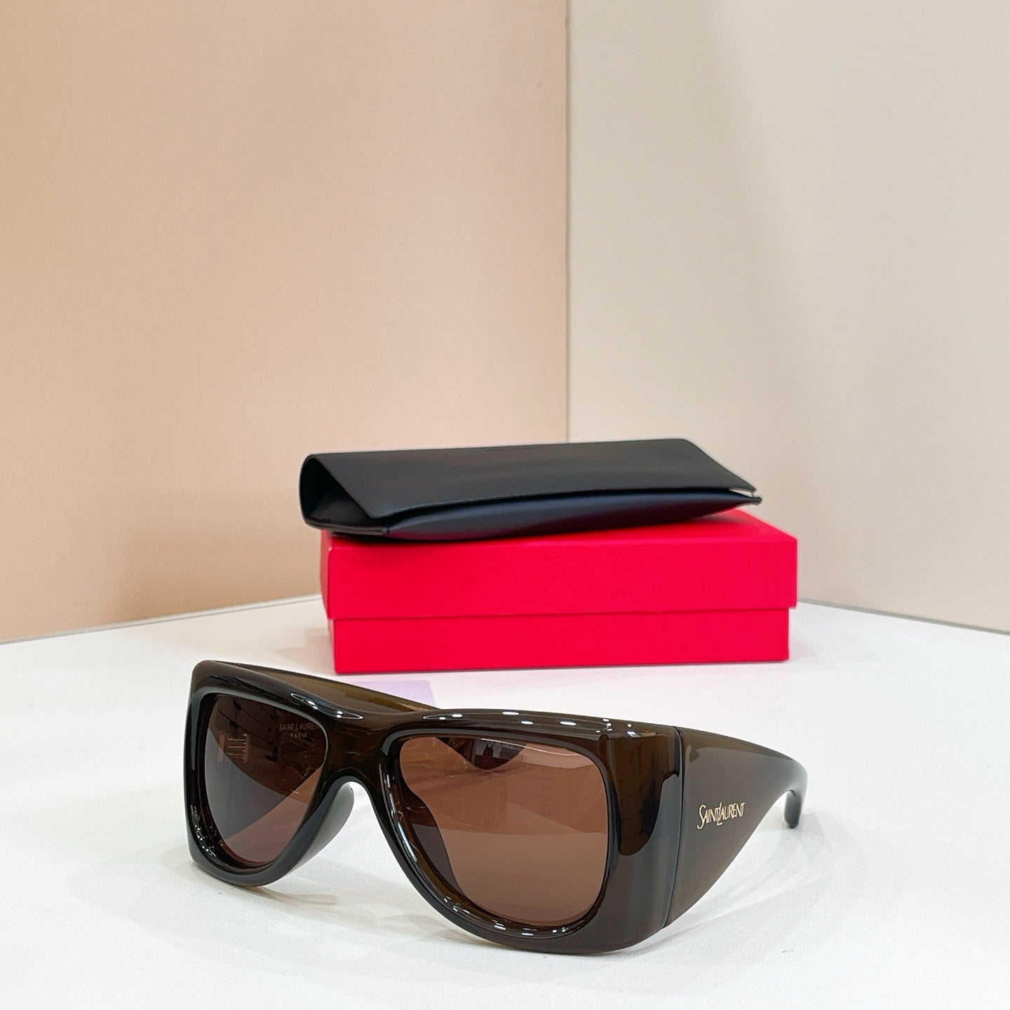 Saint Laurent SL 902 Howl Sunglasses