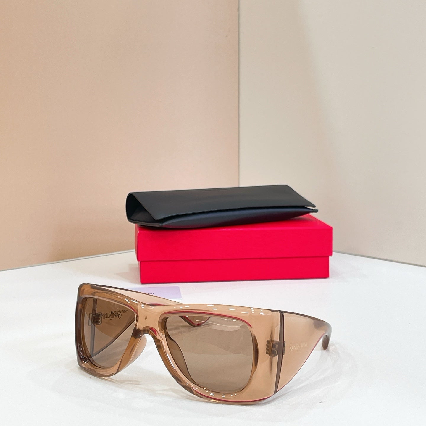 Saint Laurent SL 902 Howl Sunglasses
