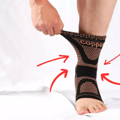 Vevazen CoppSocks™