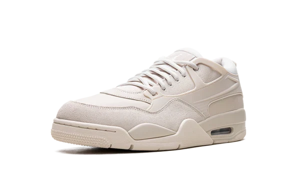 Nike Air Jordan 4 RM Legend Light Beige Suede Leather