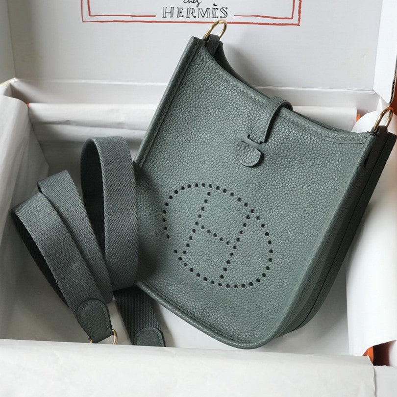 Mini Evelyne 18cm Togo Ghw