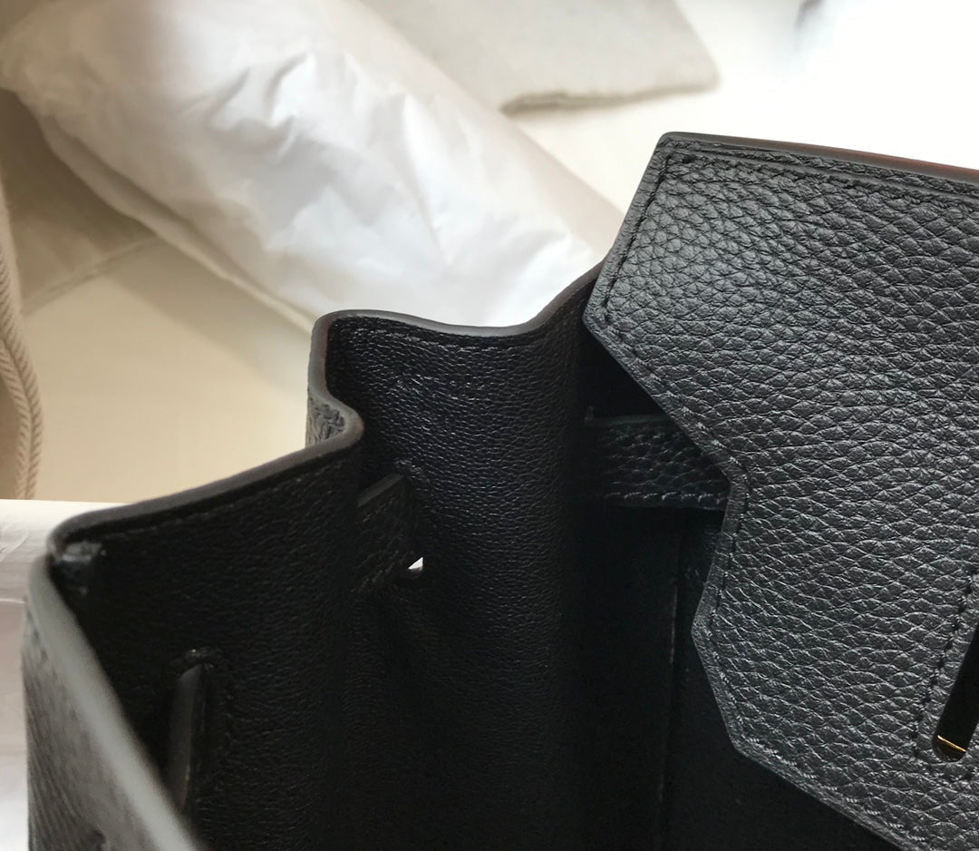 HM BIRKIN 35CM TOGO LEATHER GOLD HARDWARE