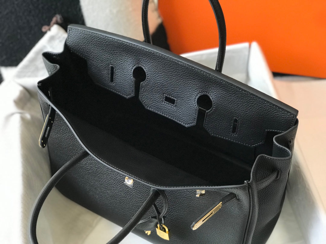 HM BIRKIN 30CM TOGO LEATHER GOLD HARDWARE