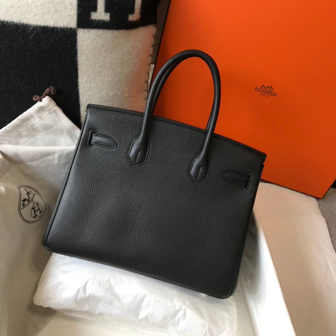HM BIRKIN 30CM TOGO LEATHER GOLD HARDWARE