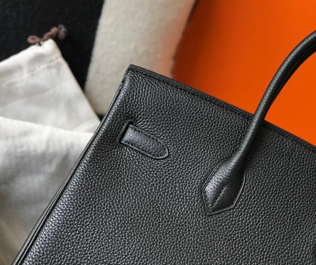 HM BIRKIN 30CM TOGO LEATHER GOLD HARDWARE