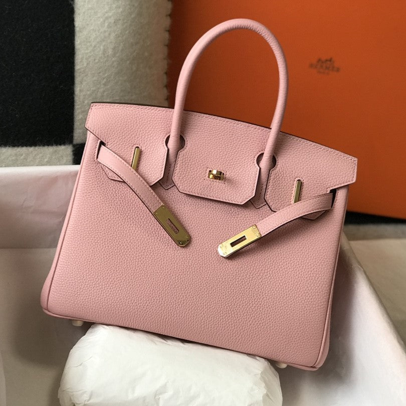 HM BIRKIN 35CM TOGO LEATHER GOLD HARDWARE