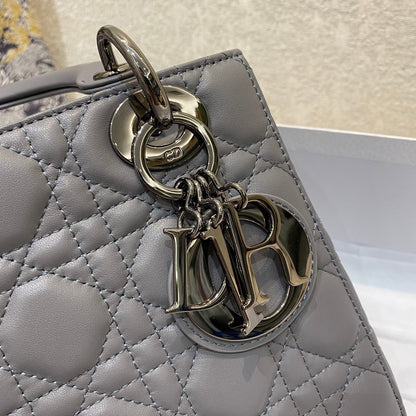 small lady 20 lambskin shw