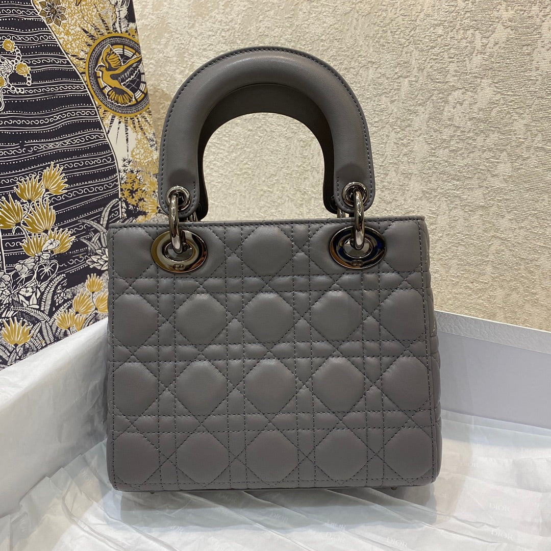 small lady 20 lambskin shw